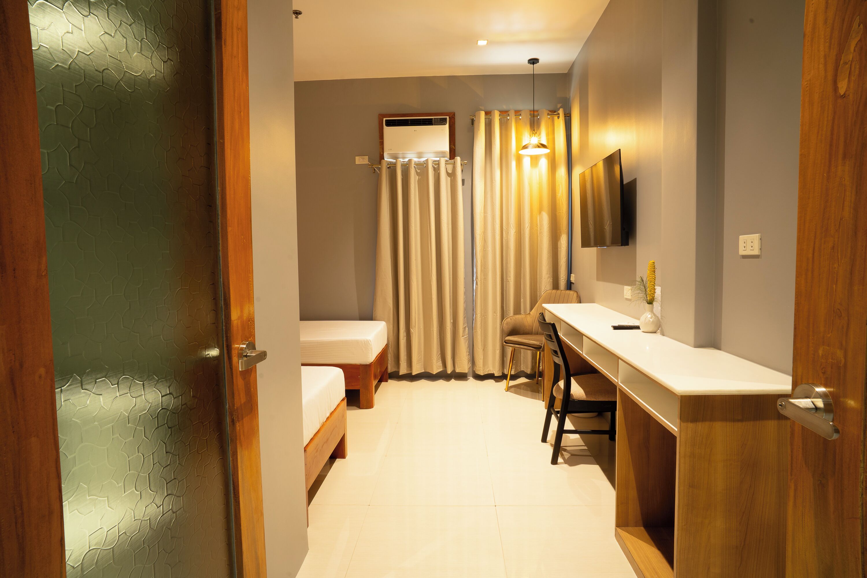 Foto - Madonna Hometel and Suites New Pandan