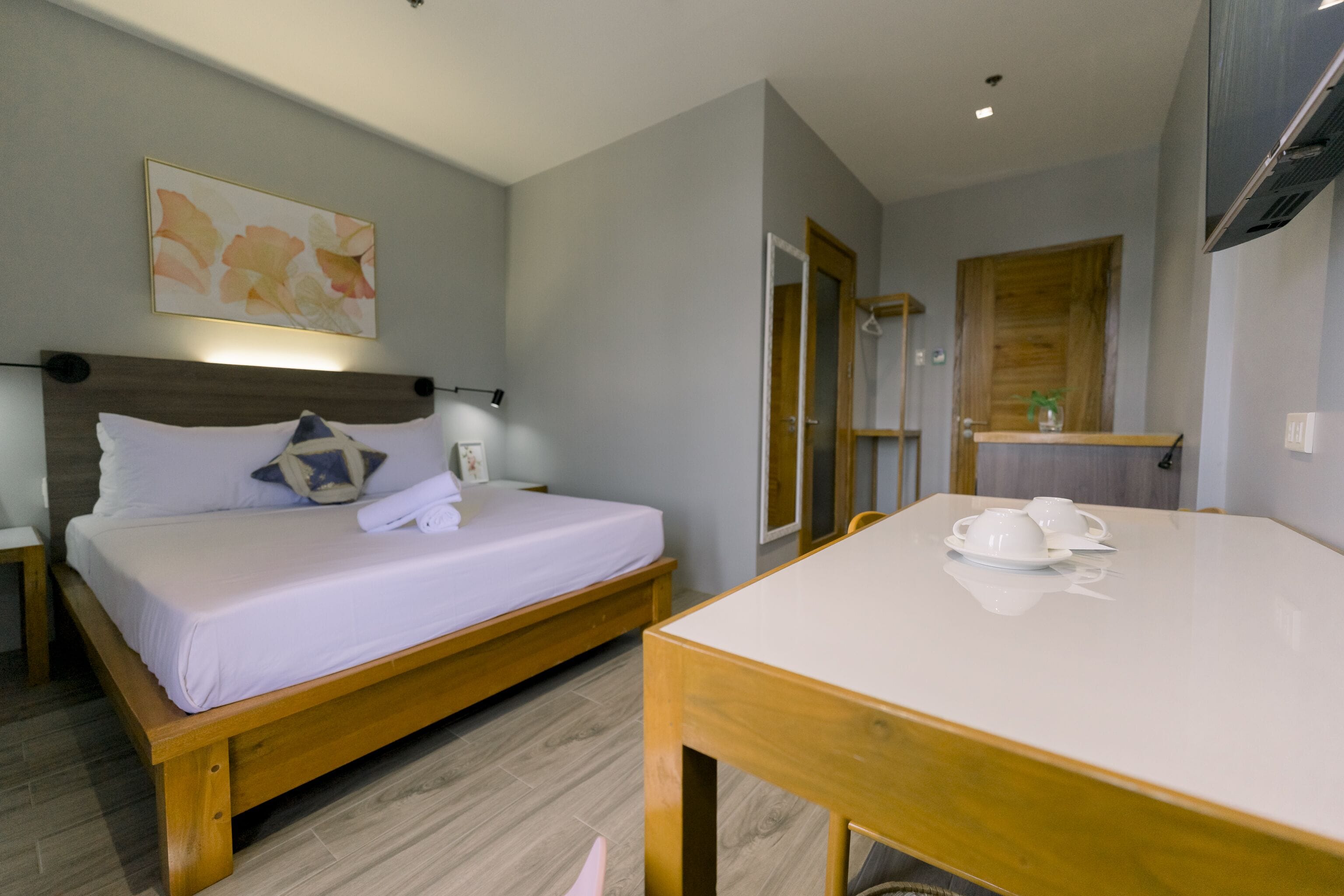 Foto - Madonna Hometel and Suites New Pandan