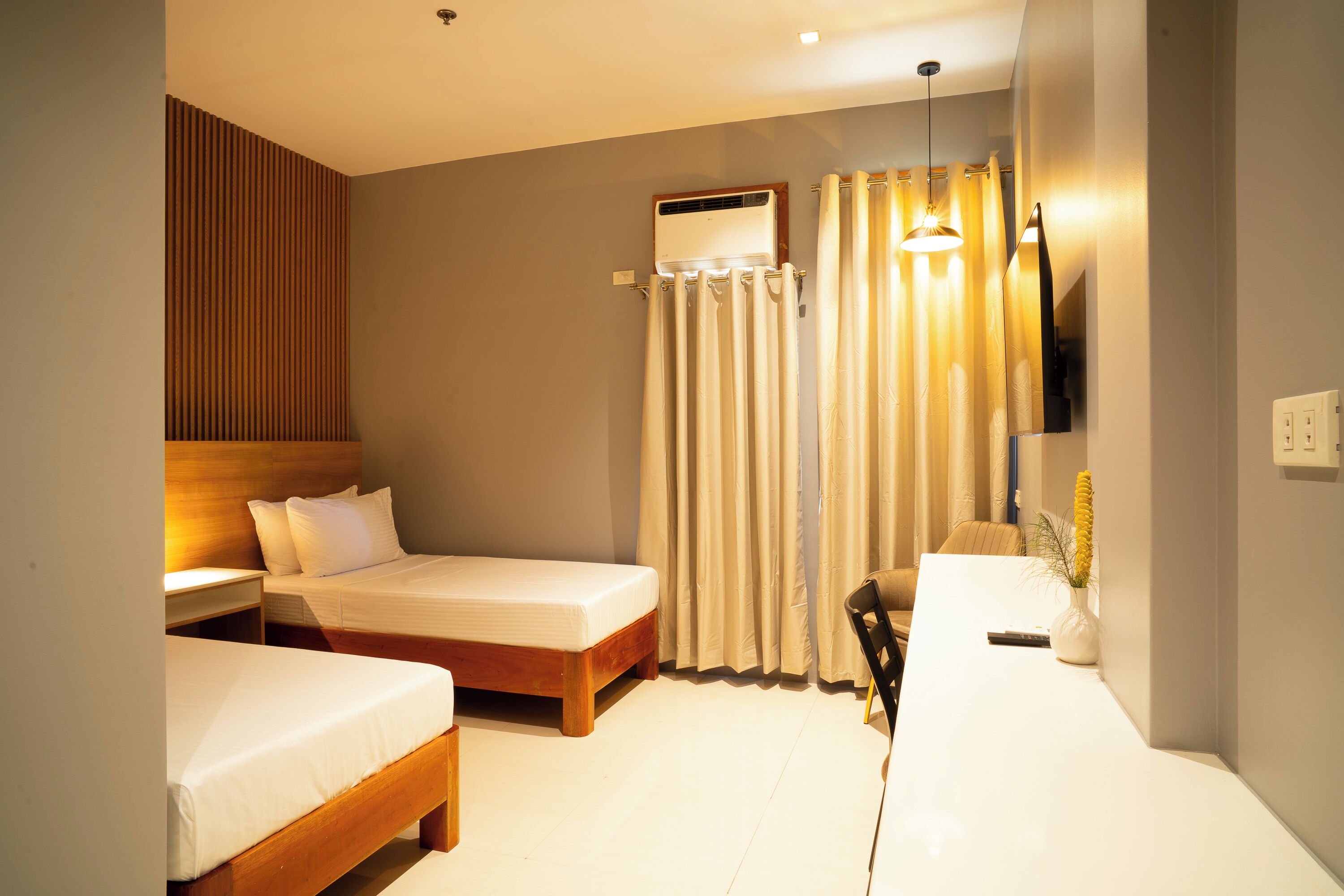 Foto - Madonna Hometel and Suites New Pandan