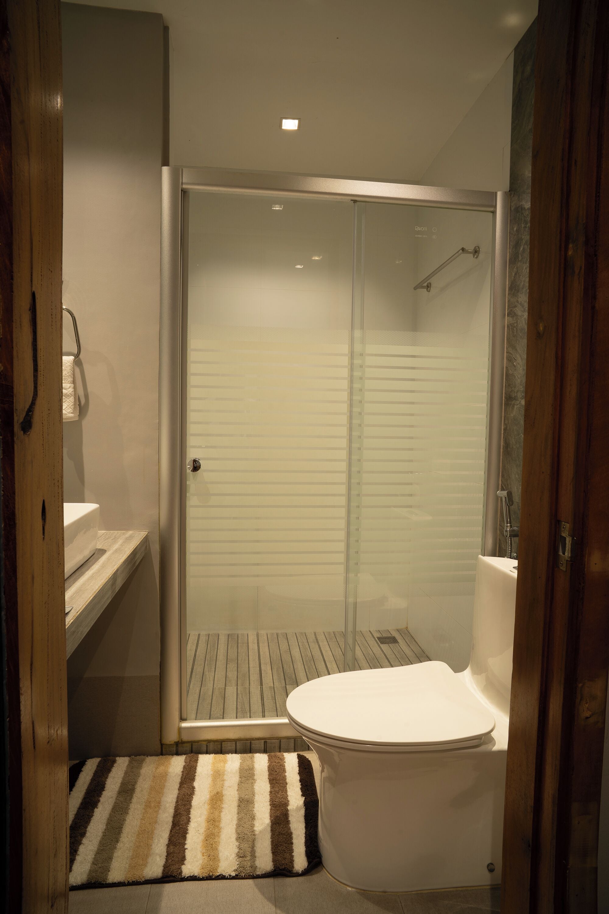 Foto - Madonna Hometel and Suites New Pandan