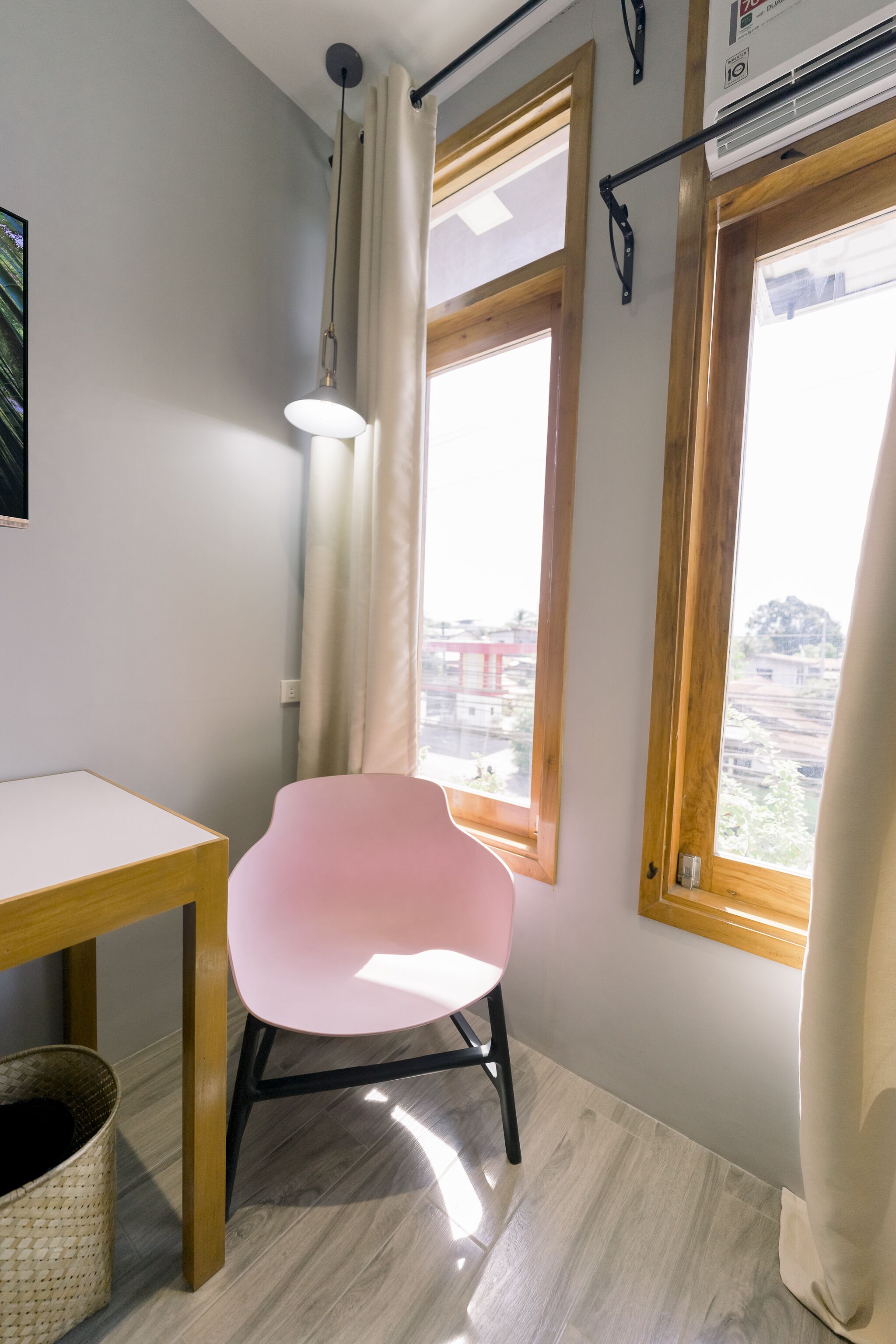 Foto - Madonna Hometel and Suites New Pandan