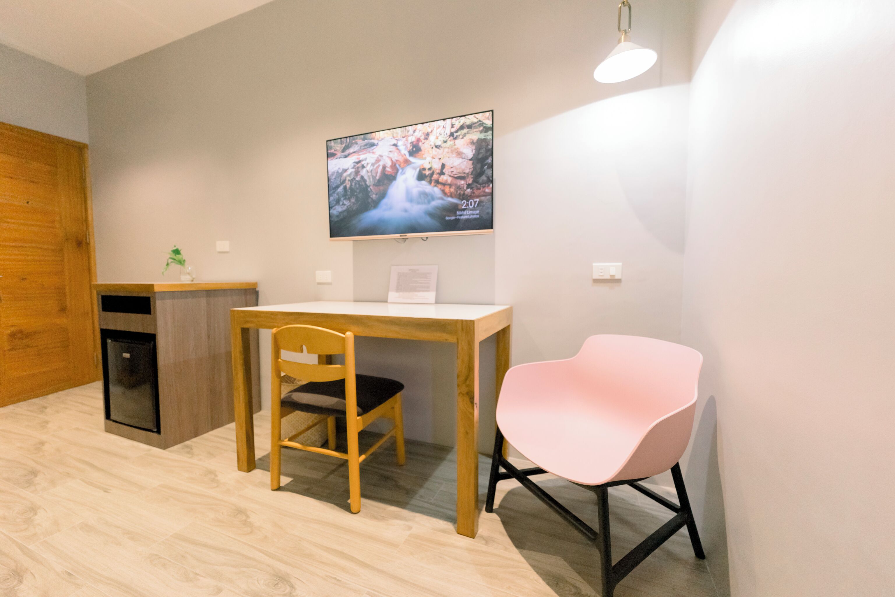 Photo - Madonna Hometel and Suites New Pandan