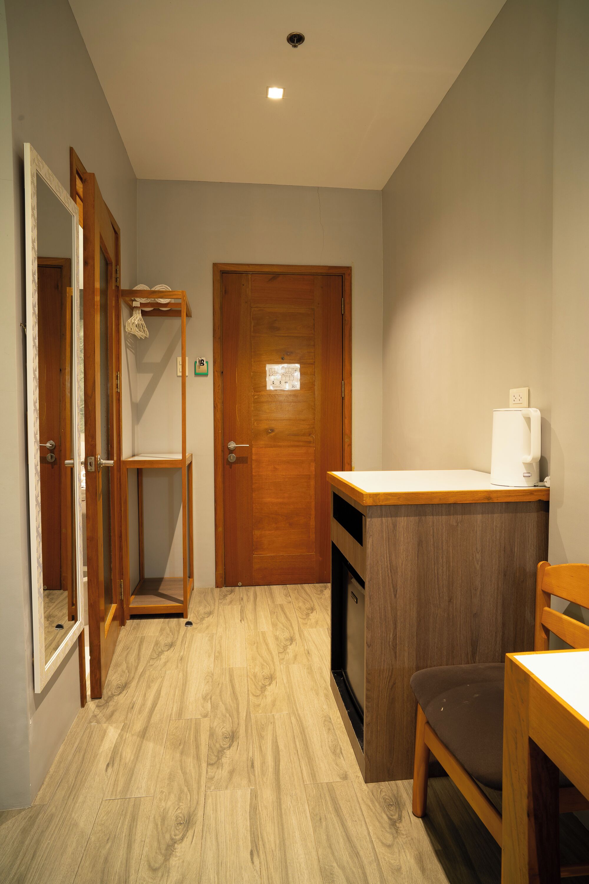 Foto - Madonna Hometel and Suites New Pandan