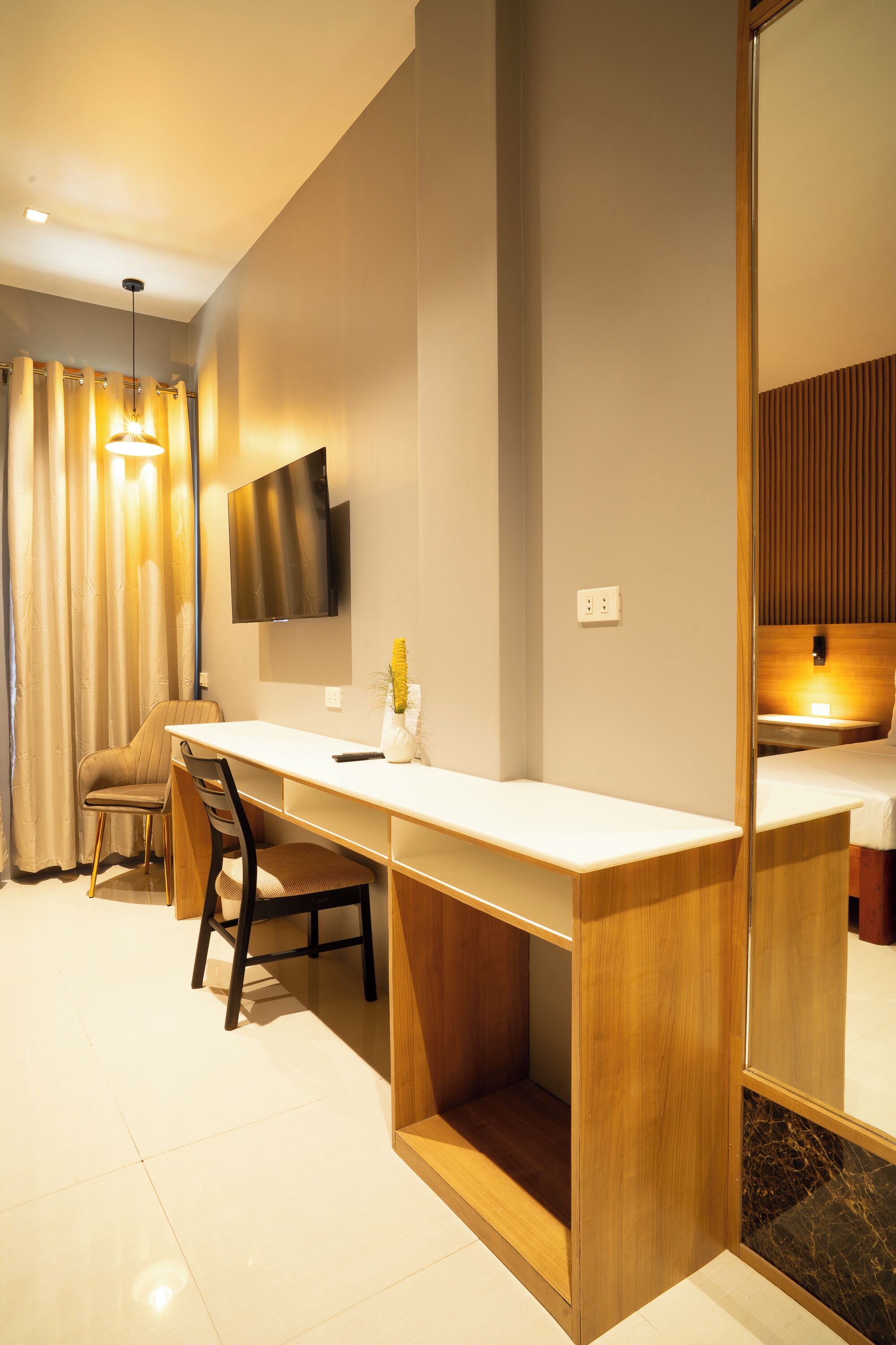 Foto - Madonna Hometel and Suites New Pandan