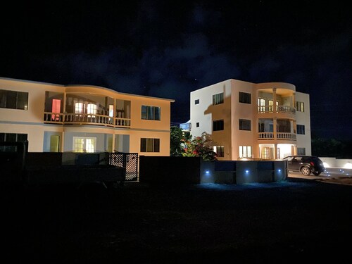Cozy family friendly Anguilla Villas with multiple units