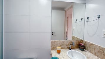 Leilighet – comfort | Bad