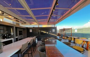 Dining - Urbani Smart Residence (João Pessoa)