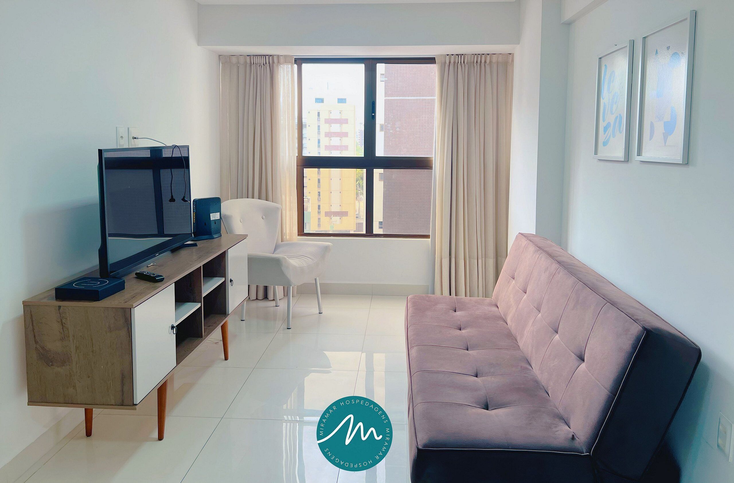 منطقة المعيشة