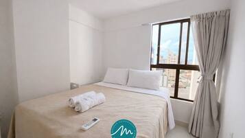 Comfort Apartment | 1 bedroom, free WiFi