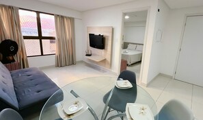 1 quarto, Wi-Fi de cortesia