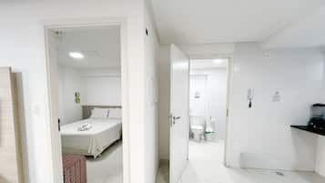 1 soverom og wi-fi (inkludert)