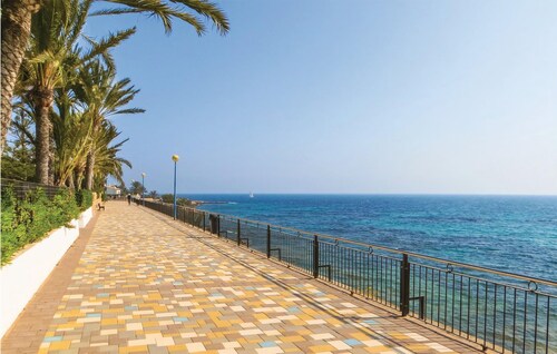 4 bedroom lovely home in Orihuela Costa