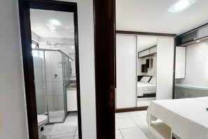 Apartamento | 2 quartos, Wi-Fi de cortesia