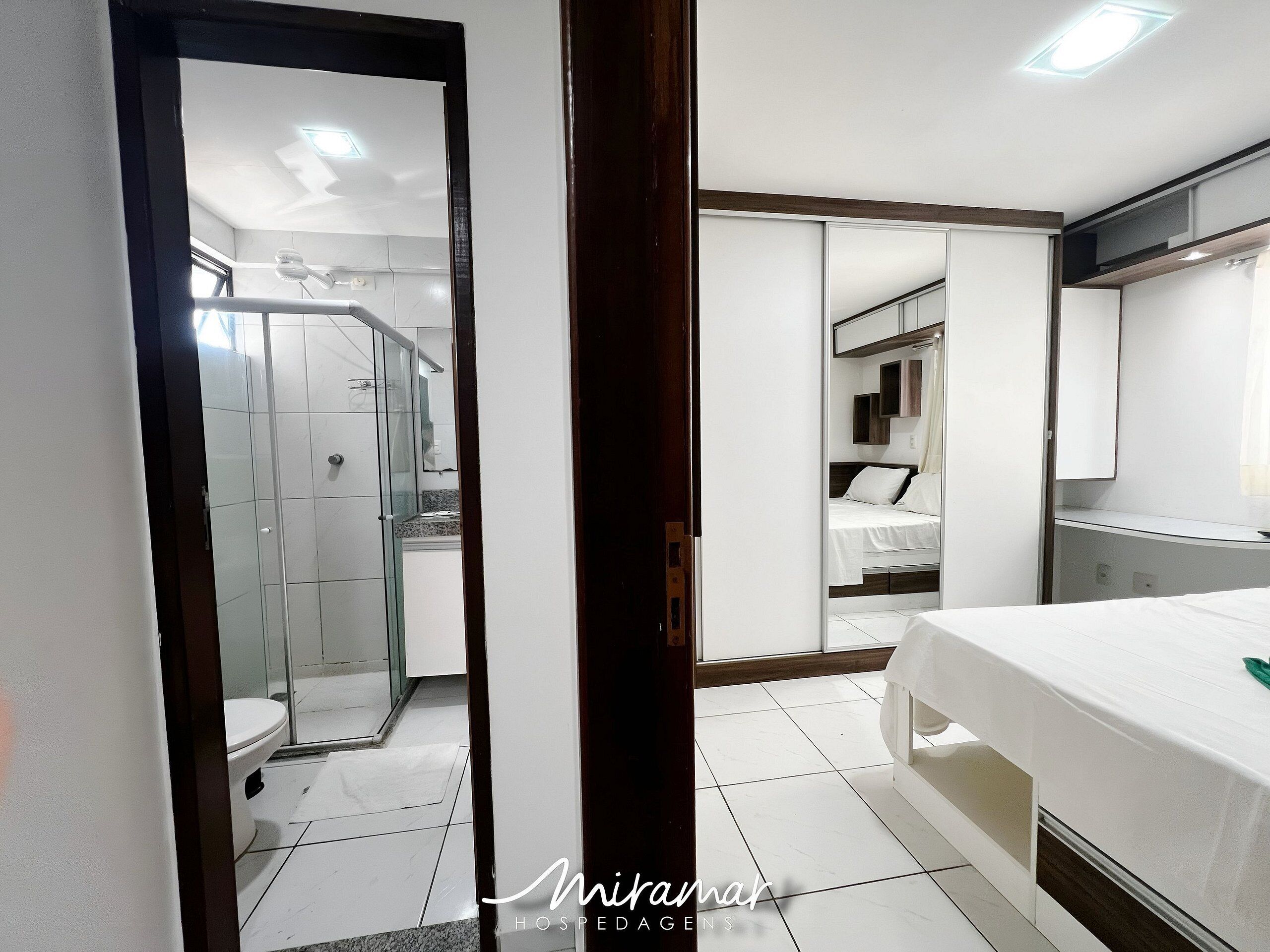 Apartment | 2 bedrooms, free WiFi