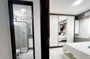 Apartment | 2 bedrooms, free WiFi - Mulanje (João Pessoa)