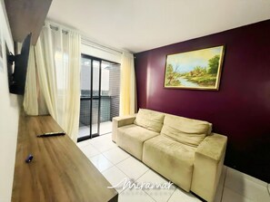 Appartamento | Area soggiorno