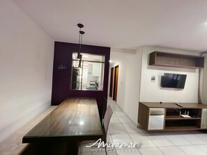 Appartamento | Ristoranti