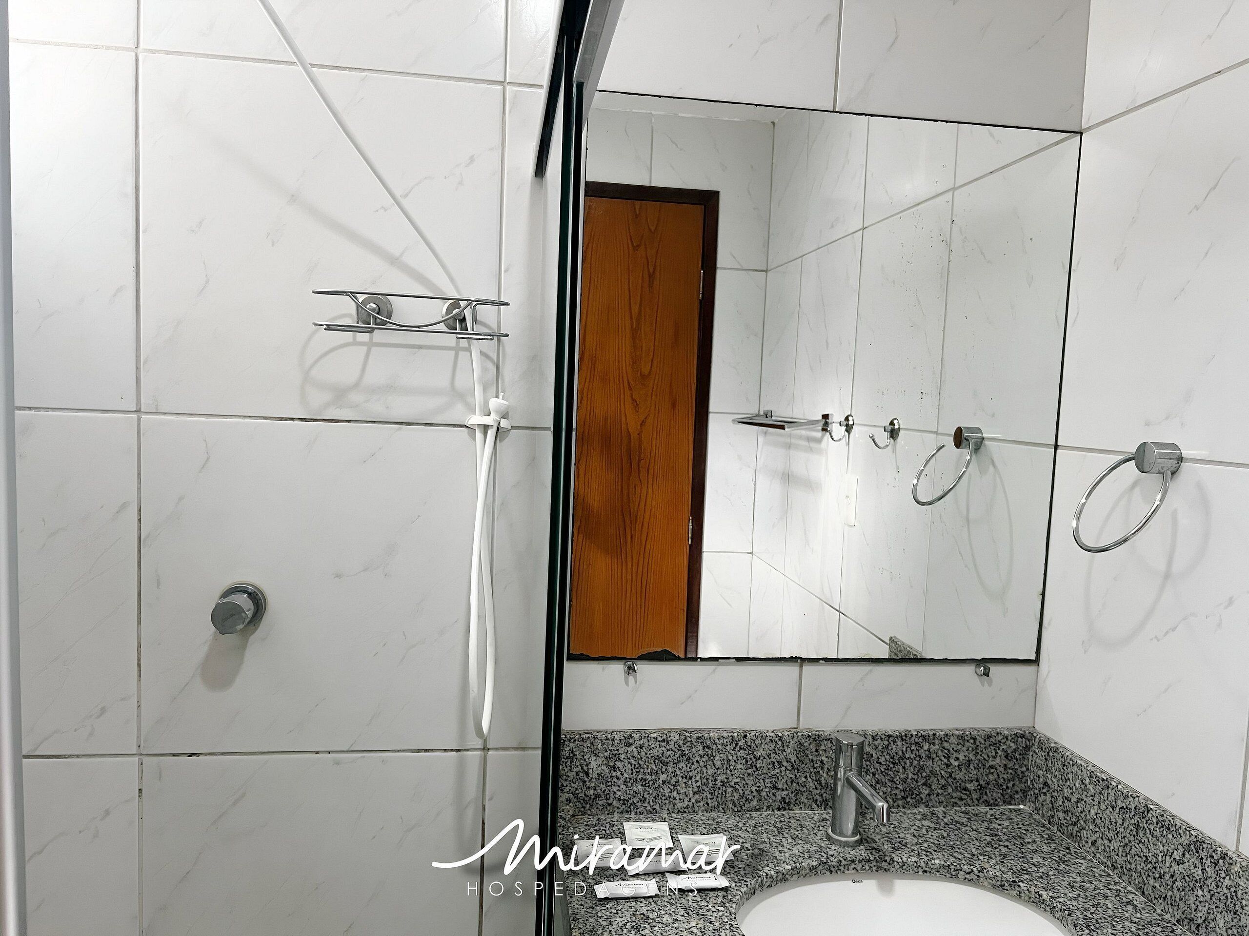 Apartment | Bathroom