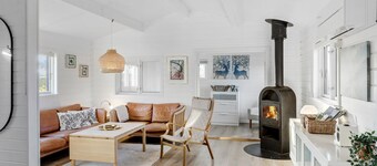 Pet friendly home in Bogø By with WiFi