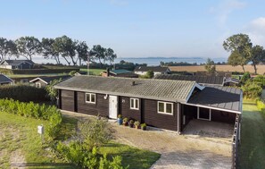 Exterior - Pet friendly home in Bogø By with WiFi (Bogø By)