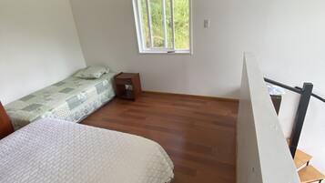 經典平房 | 1 間睡房