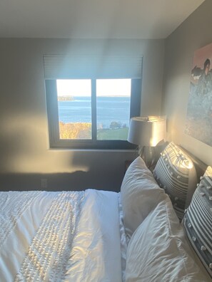 2 habitaciones, wifi y ropa de cama 