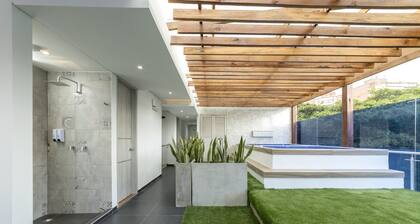 PIEDRA LUNA Casa de Huespedes