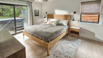 4 chambres, lit parapluie, Wi-Fi gratuit, draps fournis