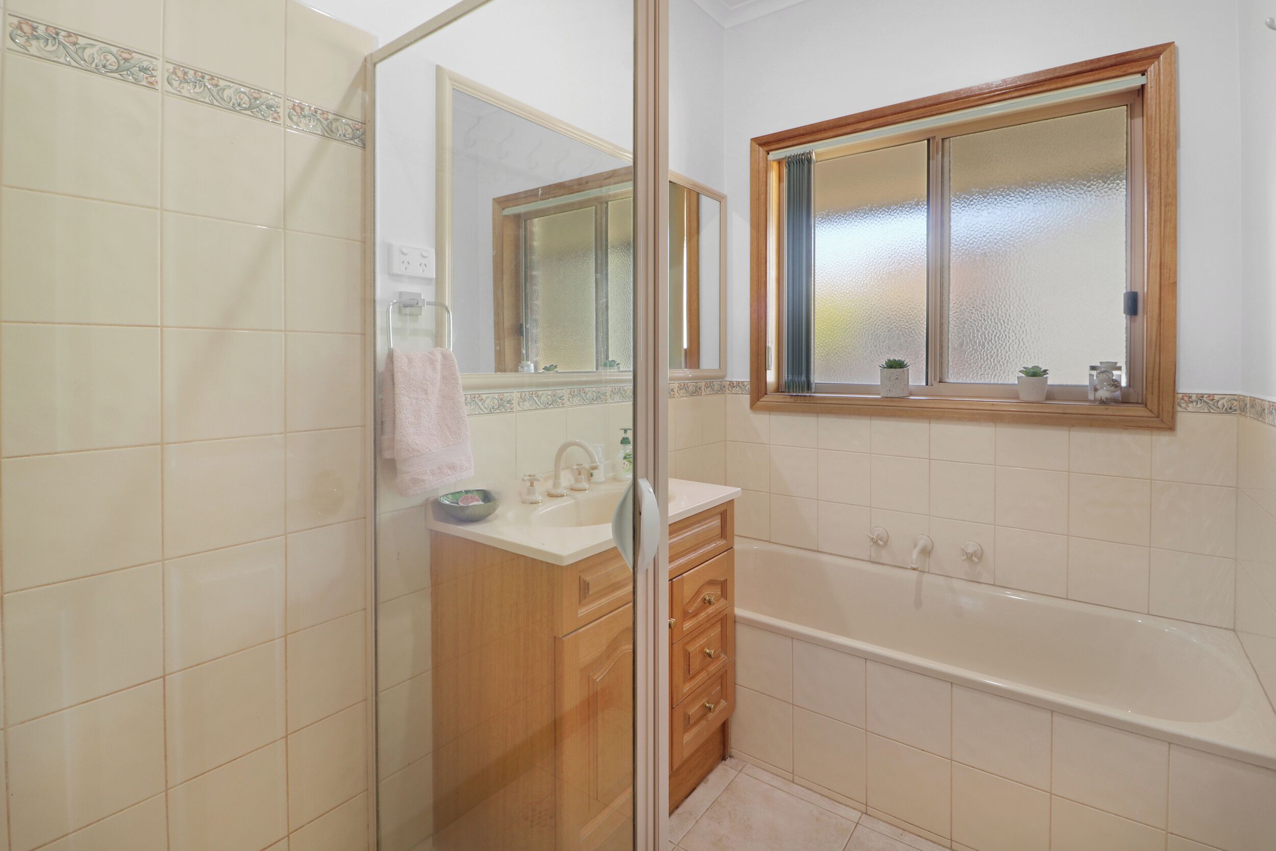 Badkamer