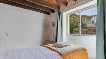 Signature-Villa | 4 Schlafzimmer, hochwertige Bettwaren, Daunenbettdecken