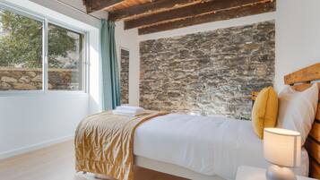 Signature-Villa | 4 Schlafzimmer, hochwertige Bettwaren, Daunenbettdecken