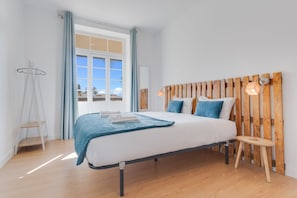 Signature Villa | 4 bedrooms, premium bedding, down comforters, memory foam beds - Casa Estufa 25 (Funchal)