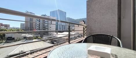 Family Loft | Terrace/patio