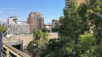 Familien-Loft | Terrasse/Patio