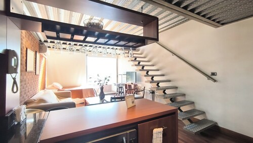 Espacio M Providencia