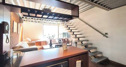 Espacio M Providencia