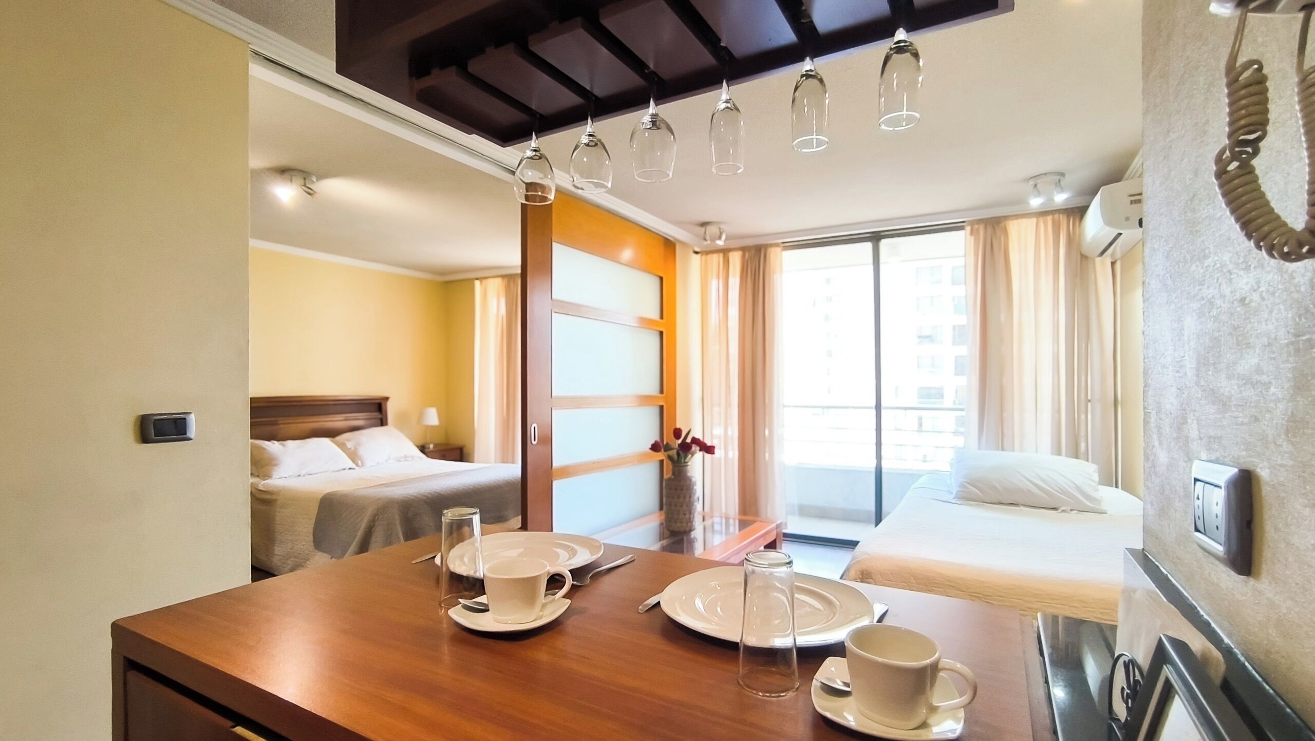 Televisión de pantalla plana