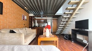 Televisión de pantalla plana