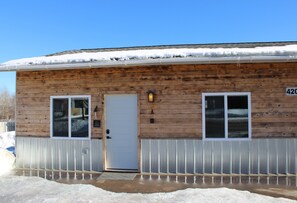 Exterior - Explore the Keweenaw! Only 6 Miles to MTU! (Chassell)