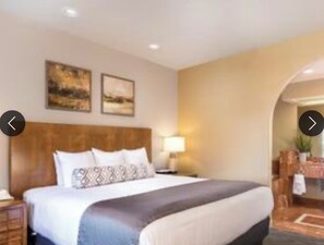 1 bedroom, WiFi - Sleeps 4 in Phoenix on Legacy Golf Course (Phoenix)