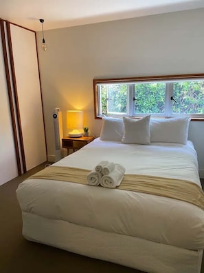 4 chambres, fer et planche Ă repasser, lit parapluie, Wi-Fi gratuit