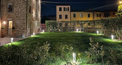 VERDERAME Rooms & Suite in Lucca