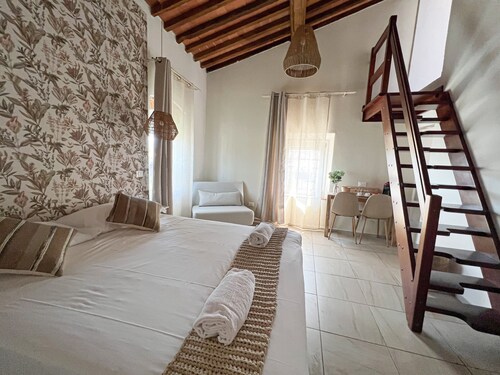 VERDERAME Rooms & Suite in Lucca
