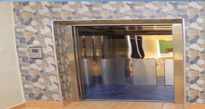 Garden Towers- Luxury Condo (3)