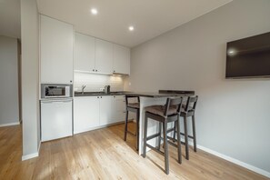 1 habitación 