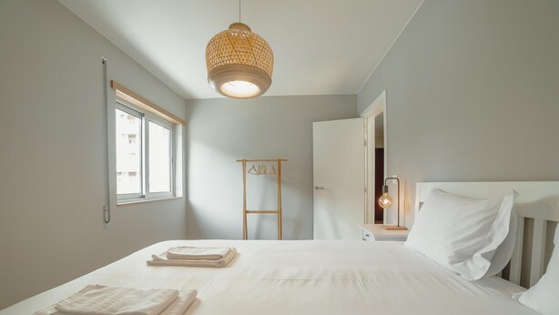 House | 1 bedroom - Crystal Palace Garden Stylish Apartment (Porto)