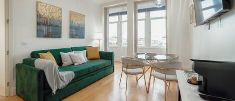 House | 1 bedroom