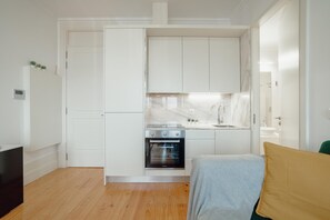 Apartamento | 1 dormitorio