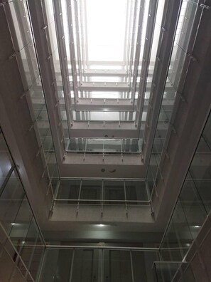 Departamento, 1 cama Queen size | Interior