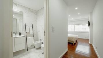 4 habitaciones